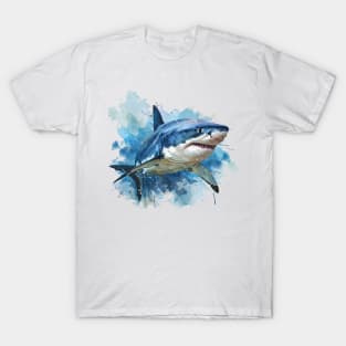 shark T-Shirt